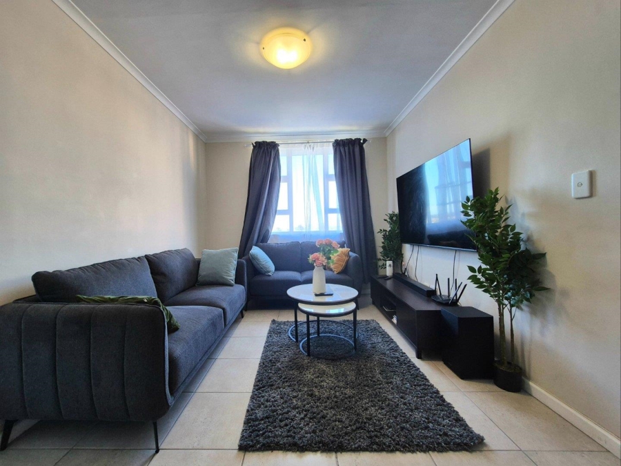 To Let 2 Bedroom Property for Rent in Wynberg Western Cape